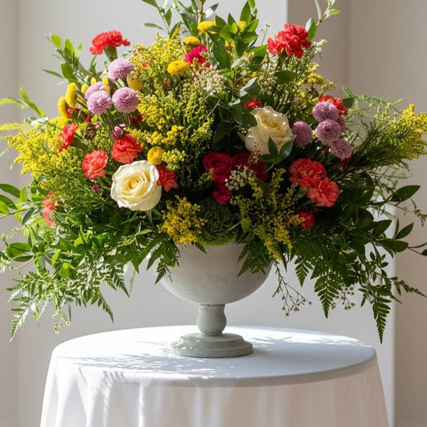 Free Spirit Vases