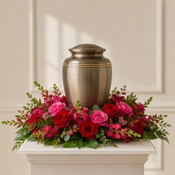 Remembrance and Memorials
