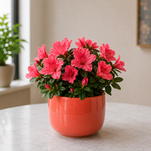 Live Plant - Azalea