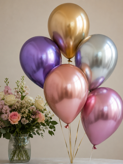 Balloons