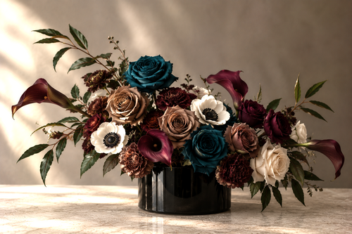 Black Tie