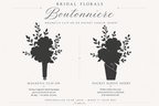 Wedding Boutonniere