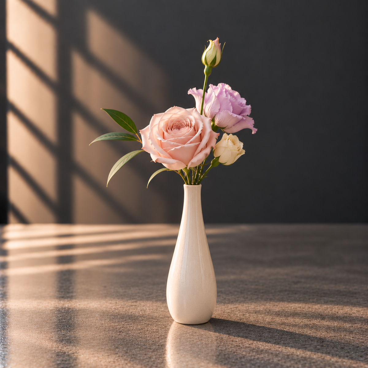 Bud Vase