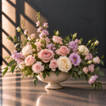 Elegant Urn