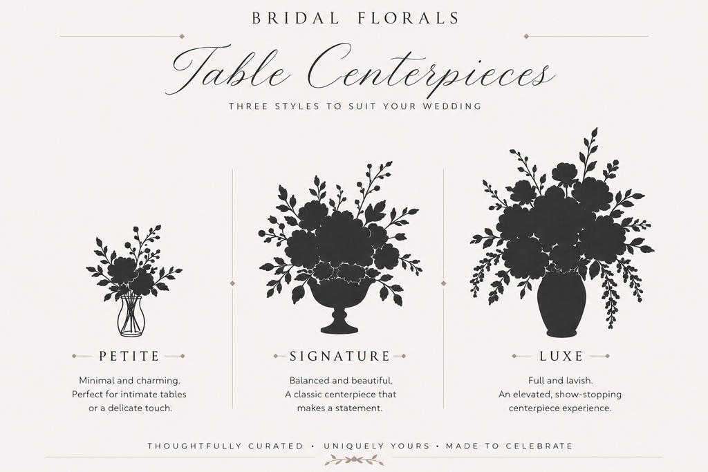 Centerpieces