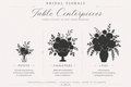 Centerpieces