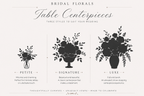 Centerpieces