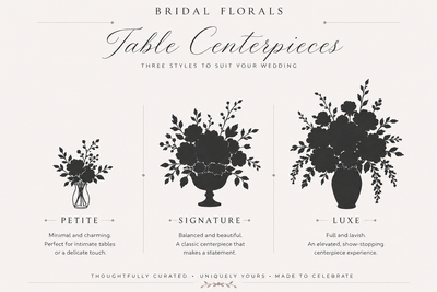 Centerpieces