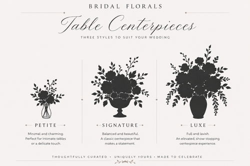 Centerpieces
