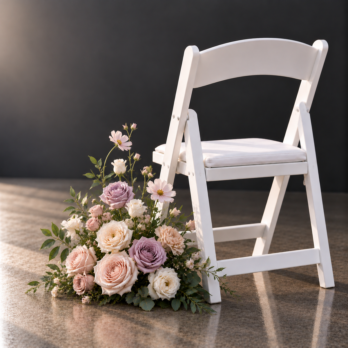 Aisle Chair Meadow