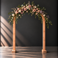 Classic Arch – Center Crown