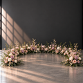 Ground Arch – Luxe Meadow