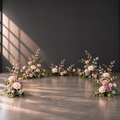 Ground Arch – Airy Ground Meadow