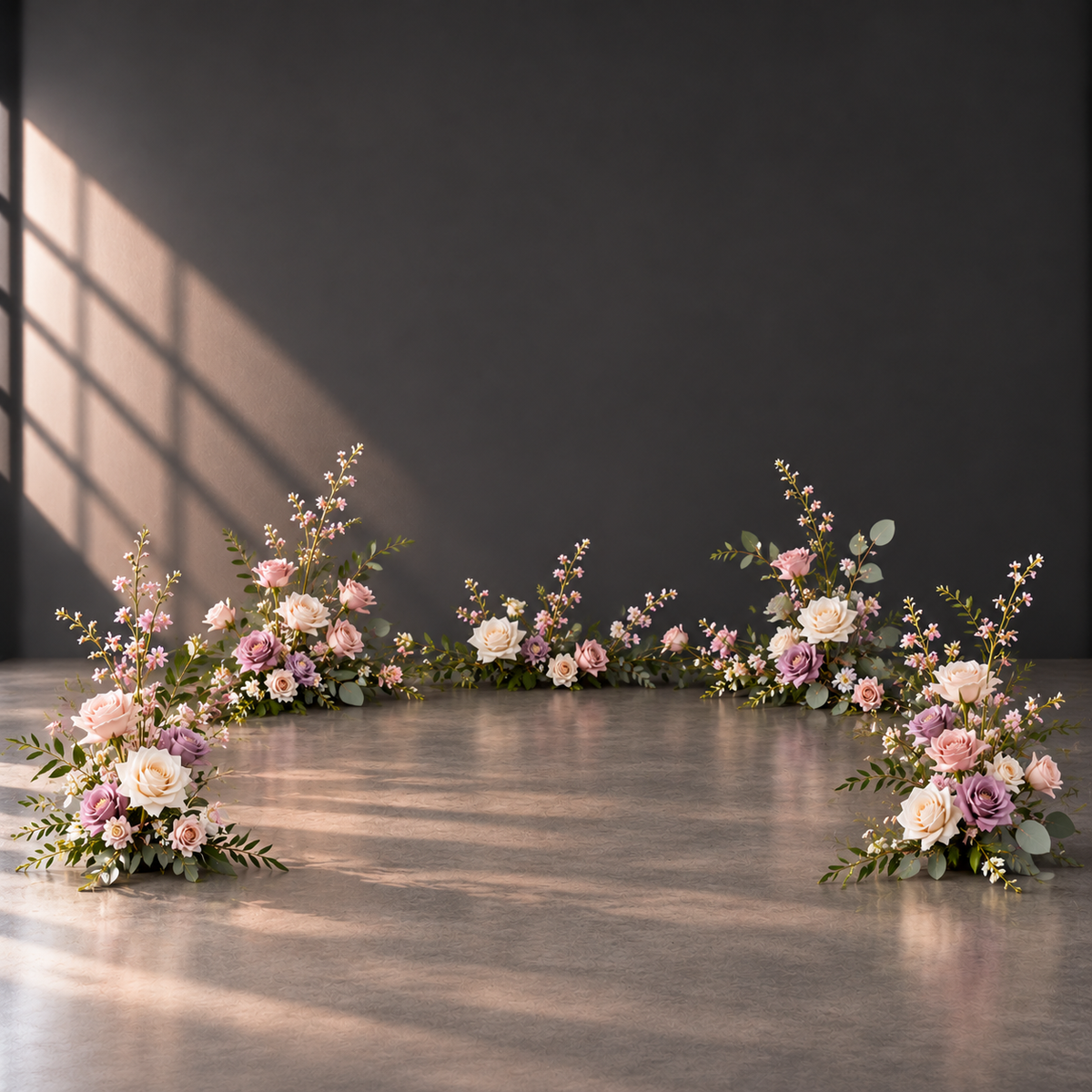 Ground Arch – Airy Ground Meadow