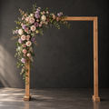 Rectangle Arch – Asymmetrical