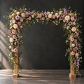 Rectangle Arch – Lush Surround