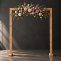Rectangle Arch – Center Crown