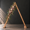 Triangle Arch – Corner Cascade
