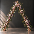 Triangle Arch – Lush Surround