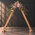 Triangle Arch – Center Crown