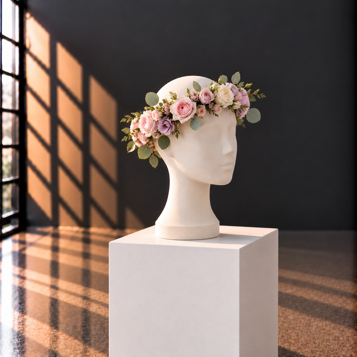 Flower Crown