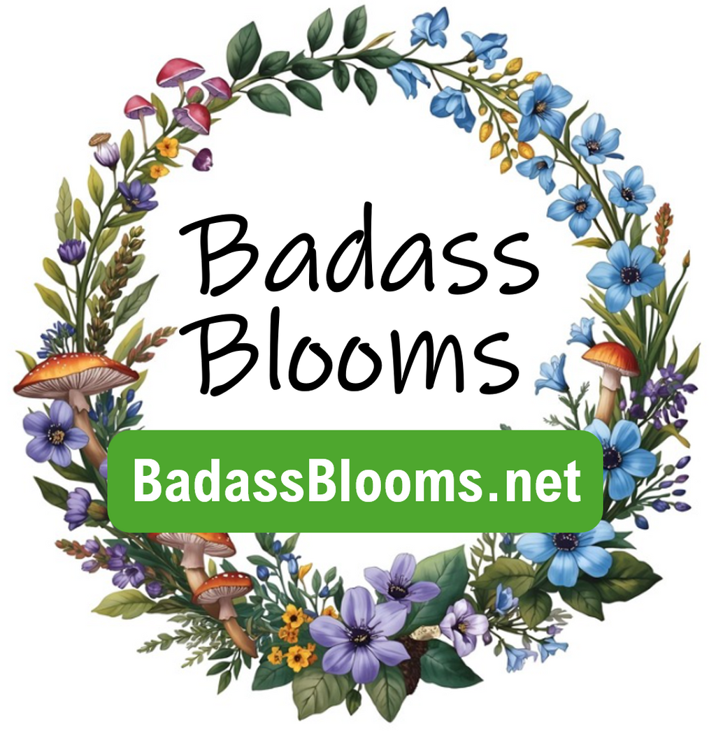 Gift Cards - Send Flowers Anytime | Badass Blooms