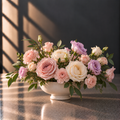 Lush Elegant Bowl