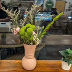 Commercial floral arrangements for restaurants cafes Reno Nevada
