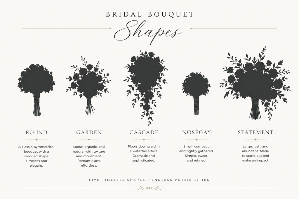 Bridal Bouquet