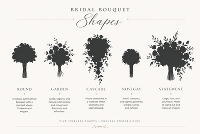 Bridal Bouquet