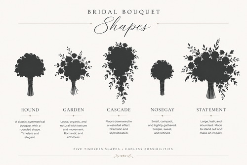 Bridal Bouquet