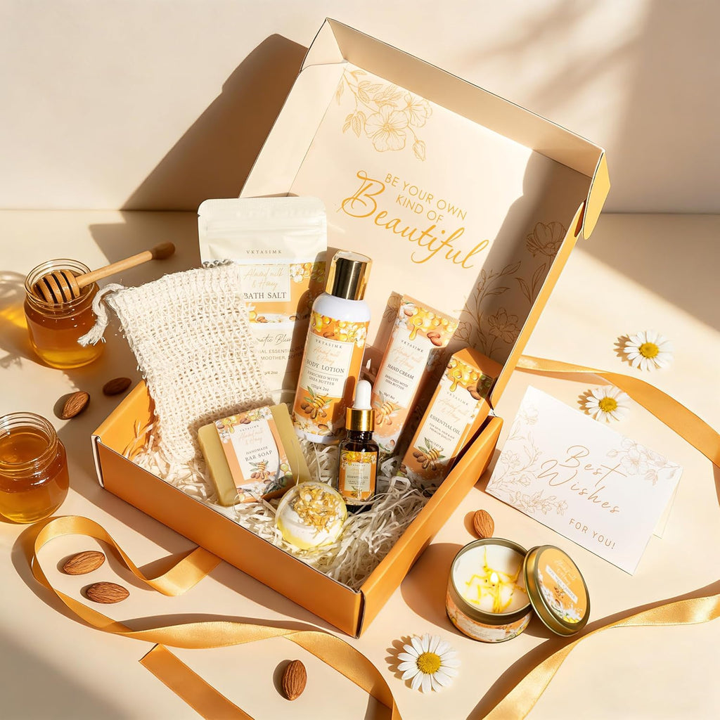 The Radiant Luxury Garden