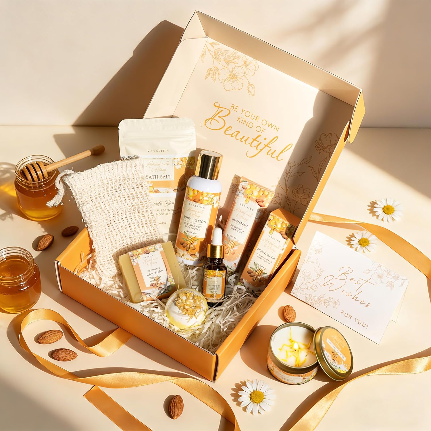 The Radiant Luxury Garden