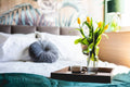 Realtor floral package closing gift for new homeowners Reno Sparks Spanish Springs