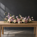 Floral Table Meadow