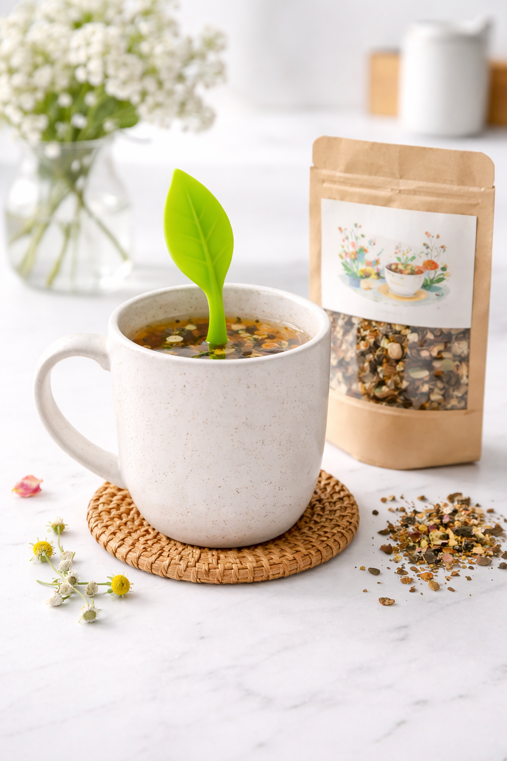 Tea Care Package