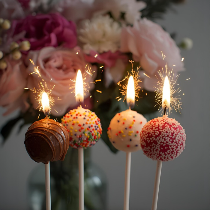 Birthday Bloom Box
