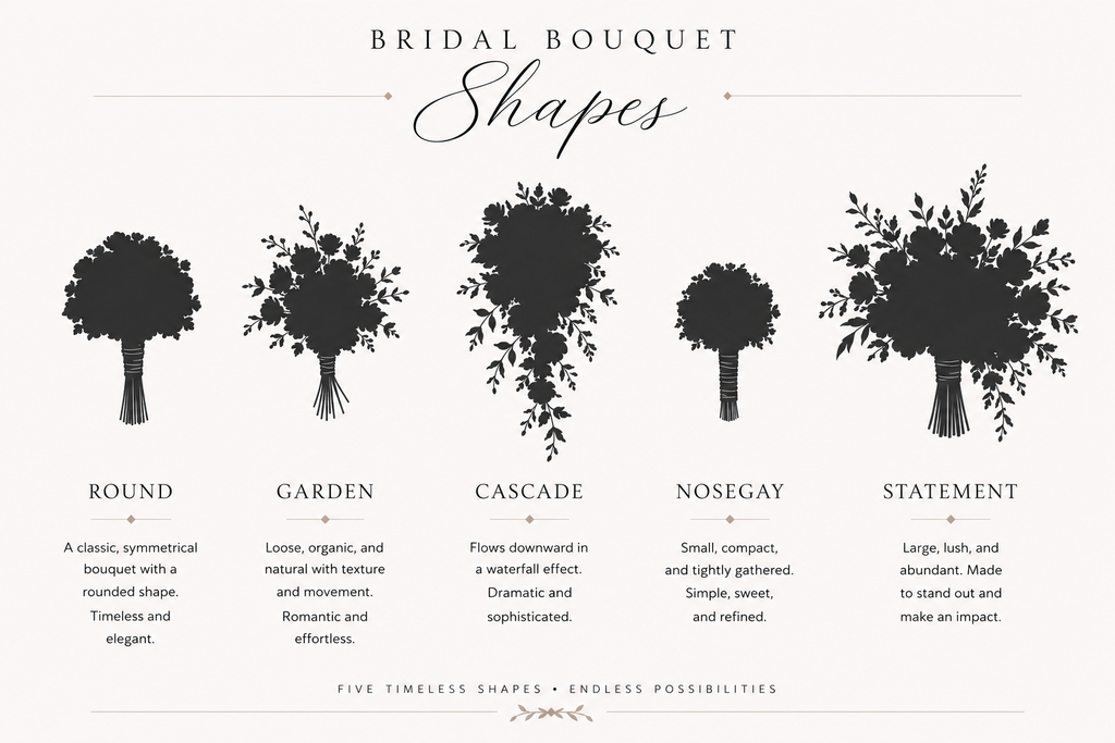 Bridal Bouquet