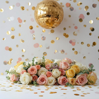 Colorful celebration flowers festive bouquet Reno Sparks Spanish Springs delivery
