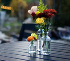 Bulk restaurant flowers weekly delivery service Reno florist