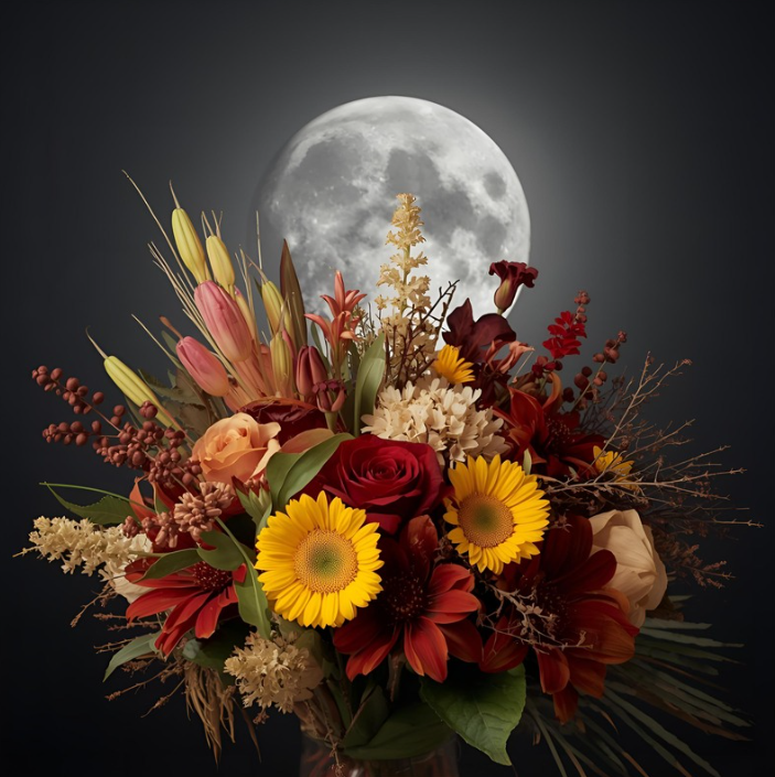 Harvest Moon