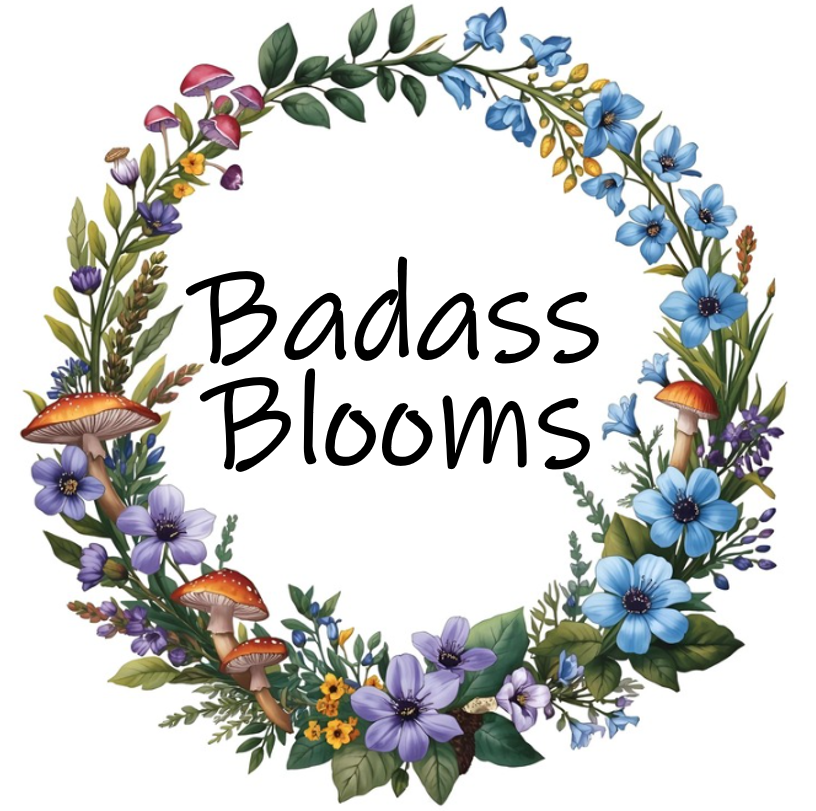 Fund Our Flower Farm