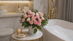 Flower Bomb Gift Set - Luxury Bath & Spa Flowers