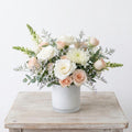 Soft and Elegant