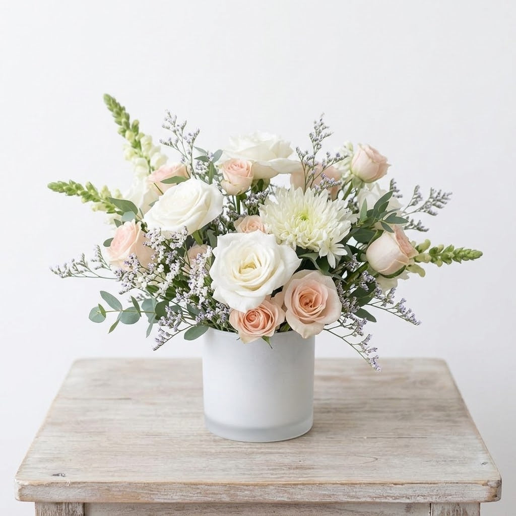Soft and Elegant