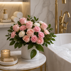 Flower Bomb Gift Set - Luxury Bath & Spa Flowers