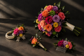 Bold and Bright Personal Florals - Wedding, Prom, Homecoming, Dances, Events