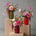 Homegrown Wildflowers