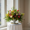 The Radiant Luxury Garden
