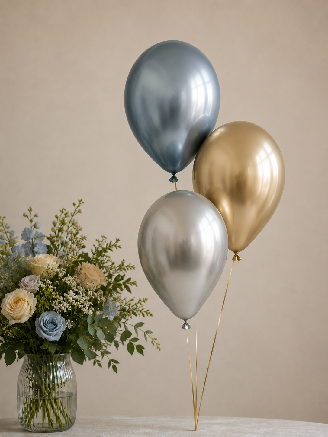 Balloons